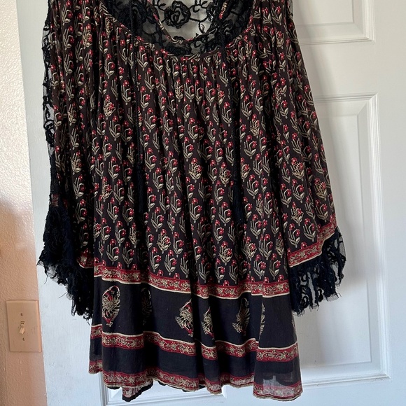 Free people Nomad Child Dress - Picture 5 of 7